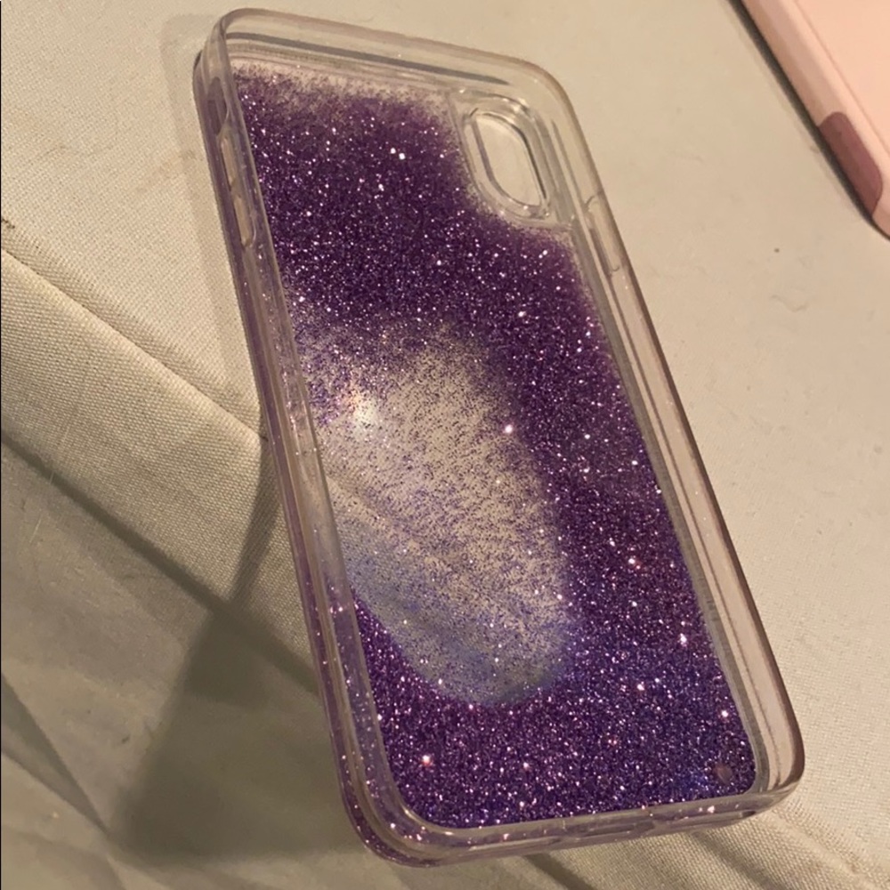 Iphone Xs Max case